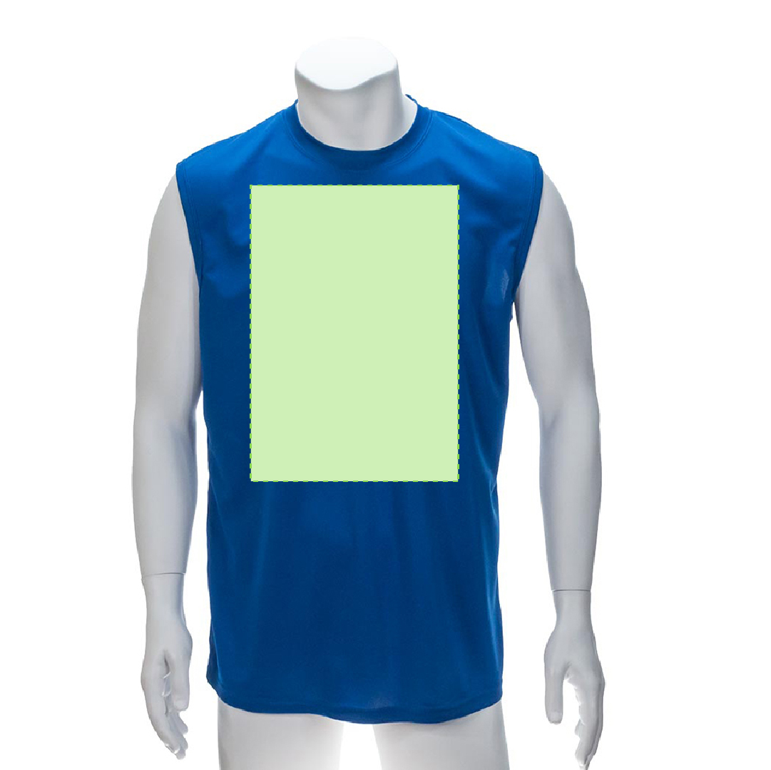 Camiseta Adulto Sunit