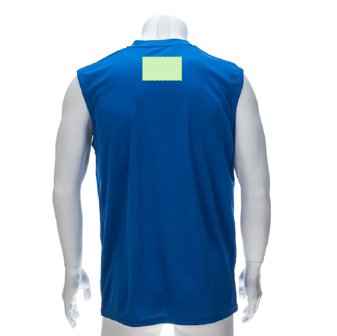 Camiseta Adulto Sunit
