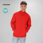 Veste Technique Klusten VERT