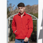 Veste Technique Klusten VERT