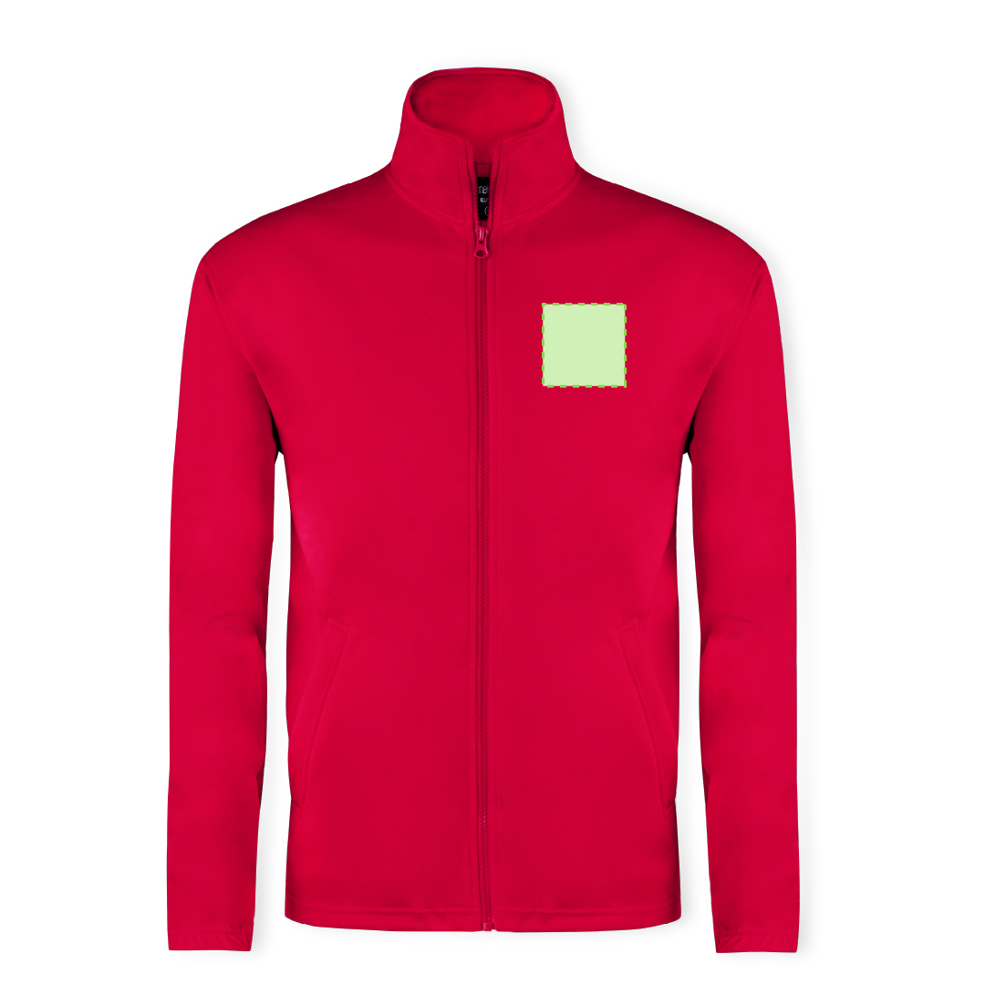 Veste Technique Klusten