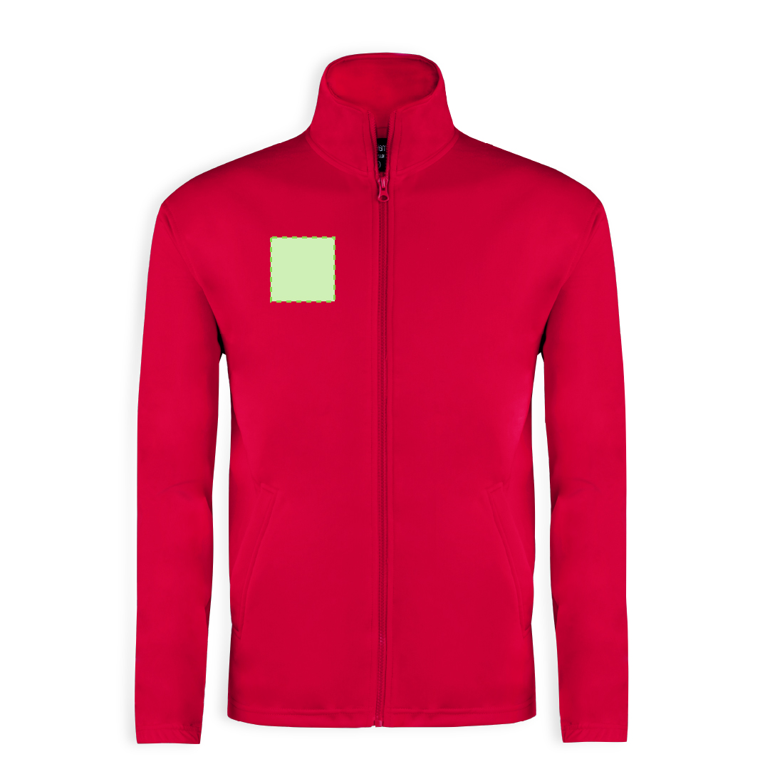 Veste Technique Klusten