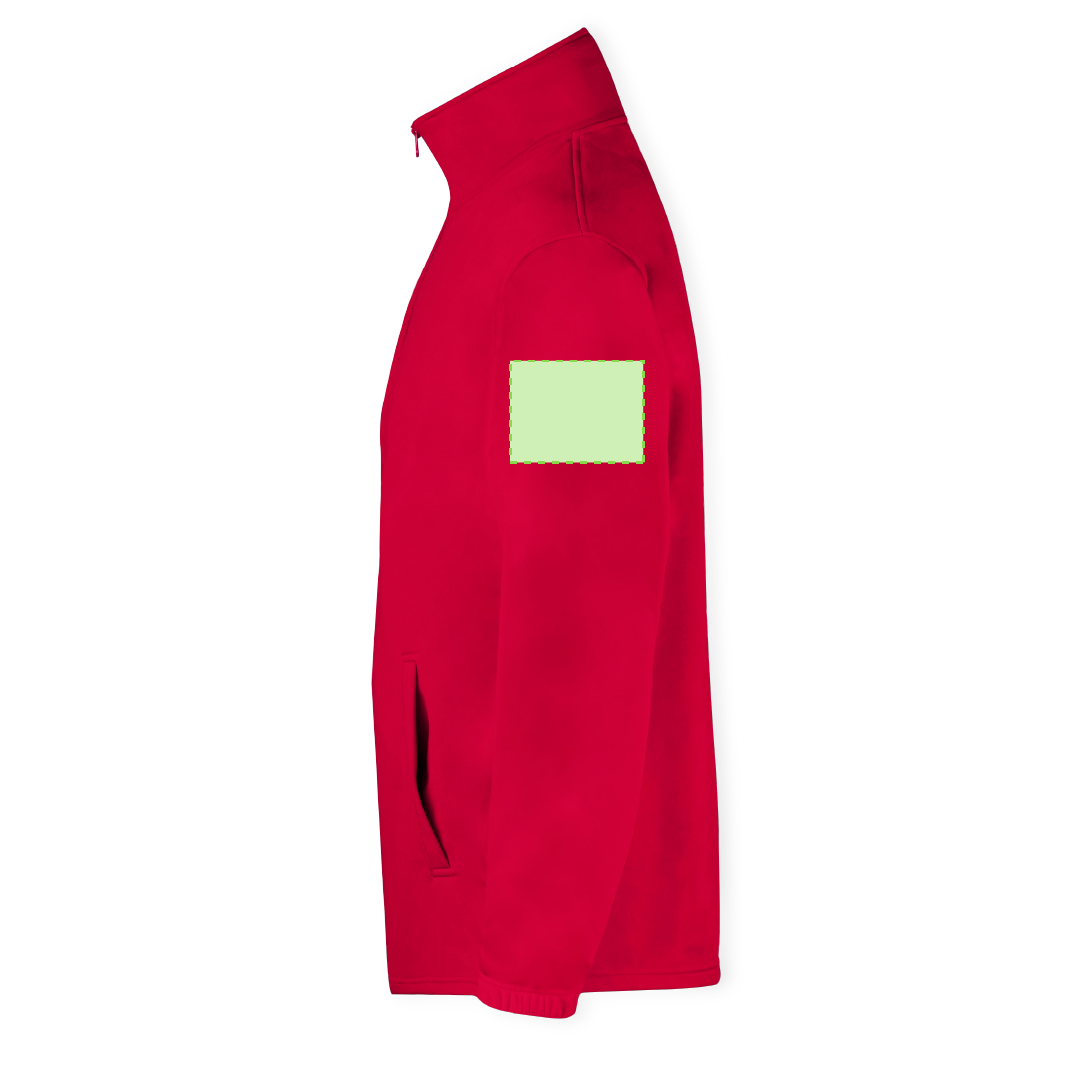 Veste Technique Klusten