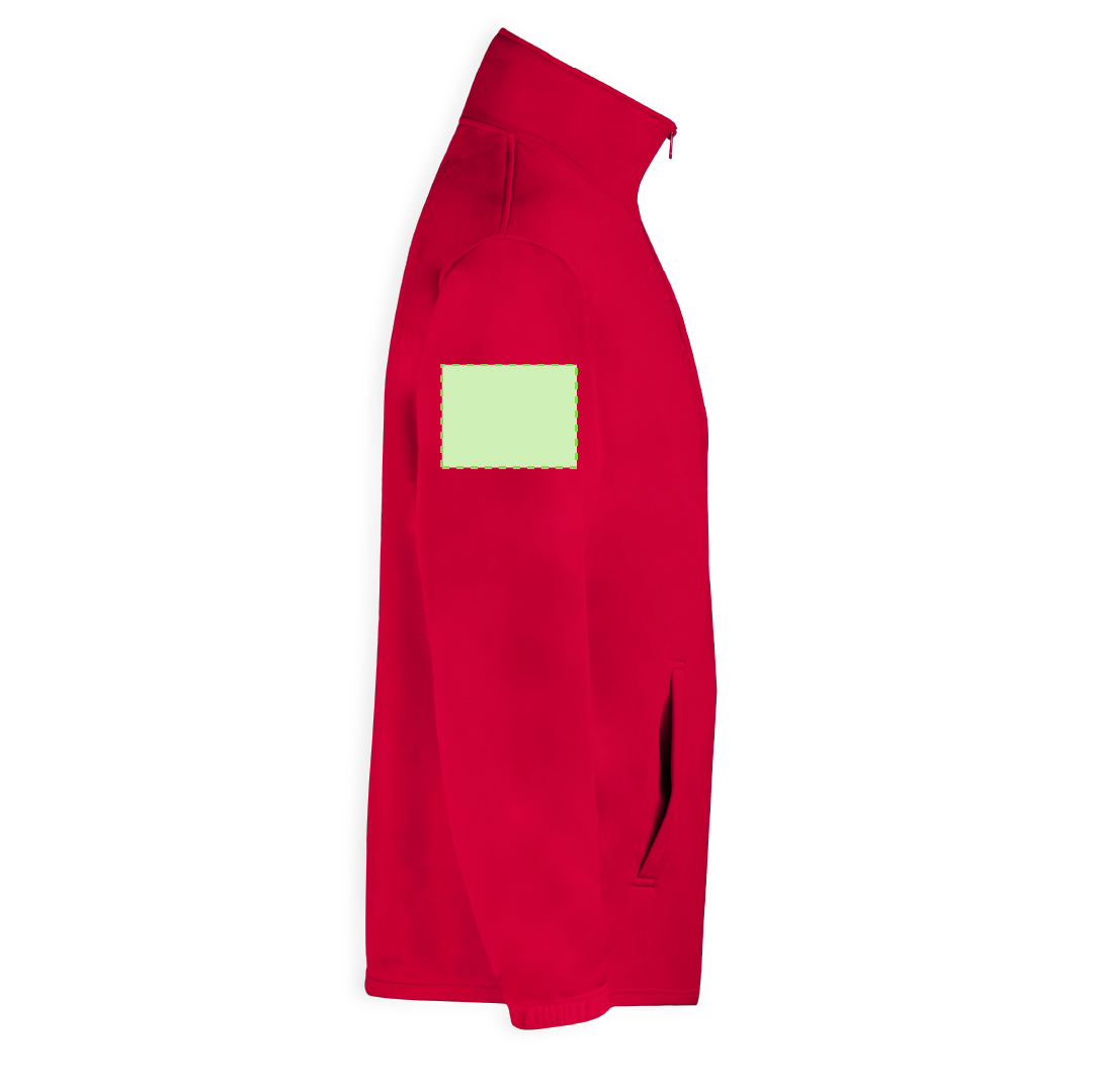 Veste Technique Klusten