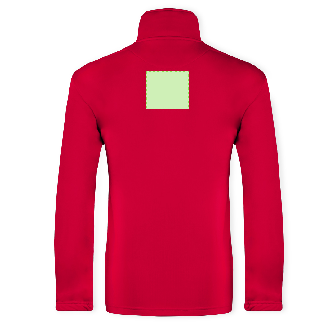 Veste Technique Klusten