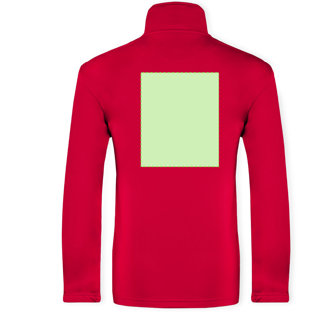 Veste Technique Klusten