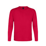 T-Shirt Adulto Tecnic Maik GIALLO