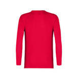 T-Shirt Adulto Tecnic Maik GIALLO