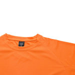 T-Shirt Adulto Tecnic Maik GIALLO