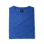 T-Shirt Adulto Tecnic Maik GIALLO