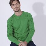T-Shirt Adulto Tecnic Maik GIALLO