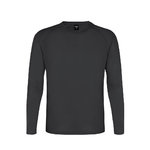 T-Shirt Adulto Tecnic Maik GIALLO
