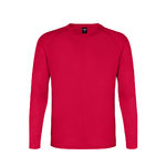 T-Shirt Adulto Tecnic Maik GIALLO