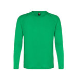 T-Shirt Adulto Tecnic Maik GIALLO