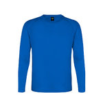 T-Shirt Adulto Tecnic Maik GIALLO