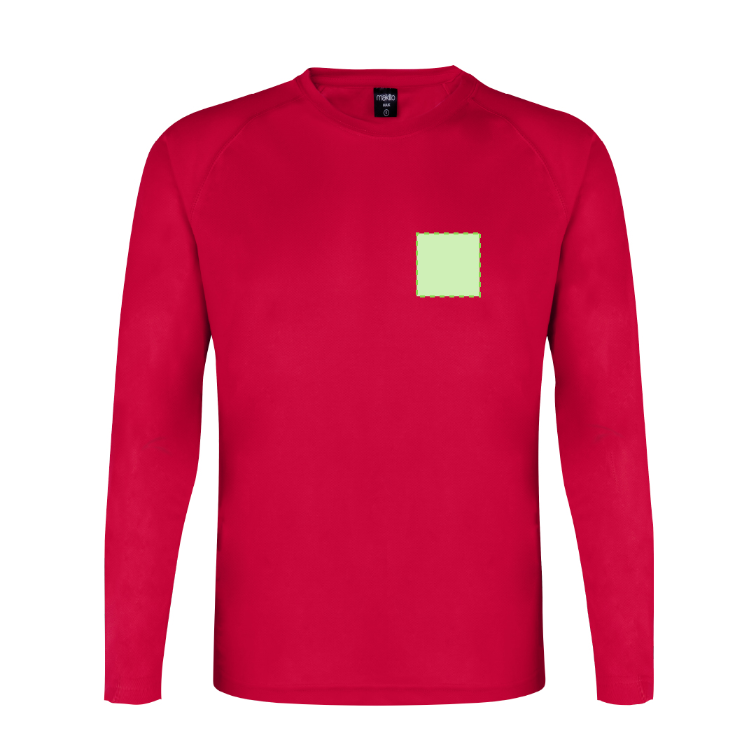 T-Shirt Adulto Maik