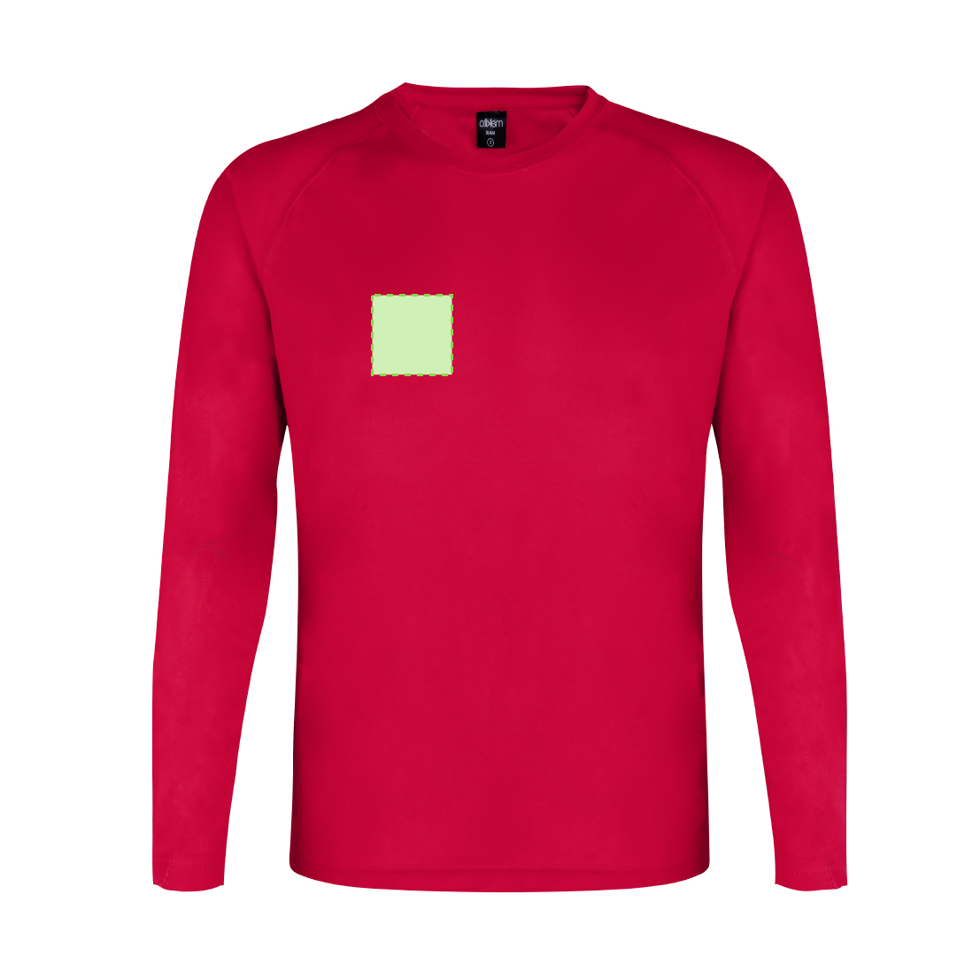 T-Shirt Adulto Maik