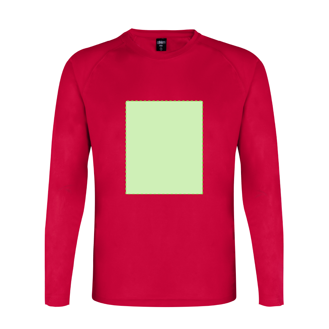 T-Shirt Adulto Maik