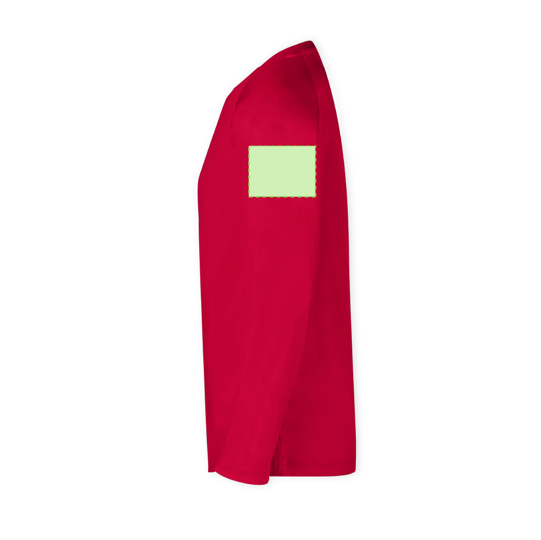 T-Shirt Adulto Maik