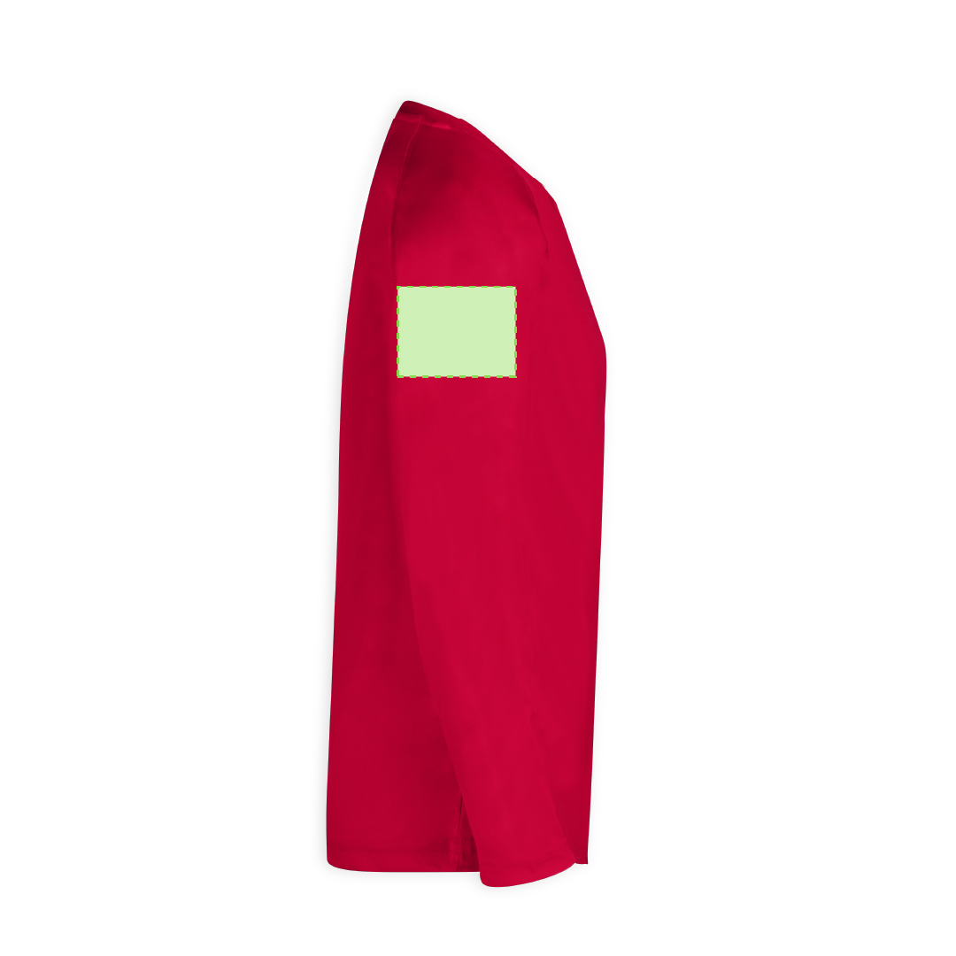 T-Shirt Adulto Maik