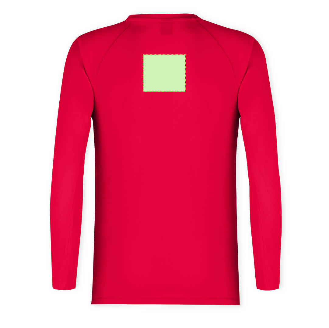 T-Shirt Adulto Maik