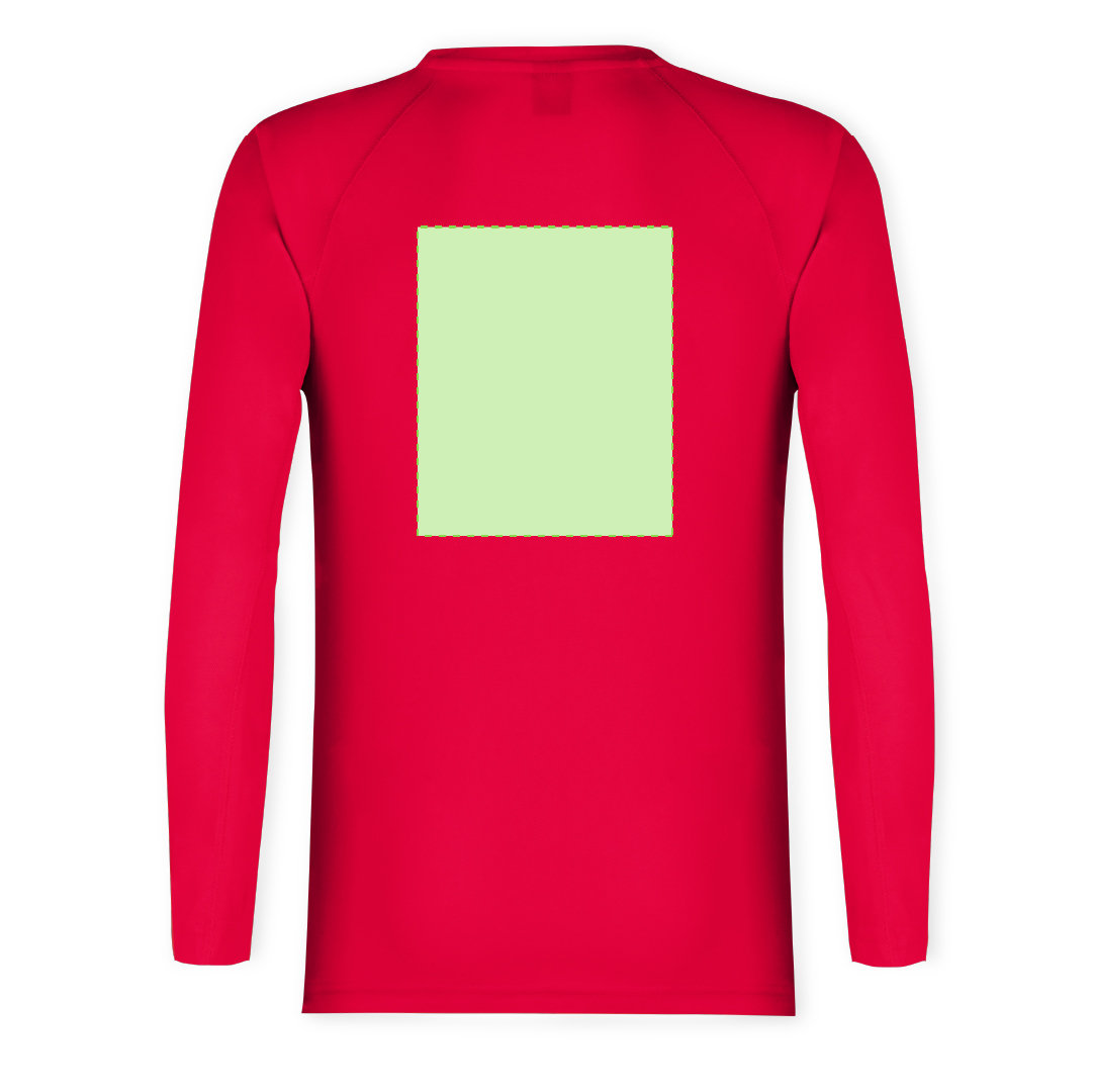 T-Shirt Adulto Maik