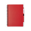 Libreta Koguel AMARILLO