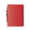 Libreta Koguel AMARILLO
