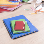 Libreta Koguel AMARILLO