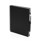 Libreta Koguel AMARILLO
