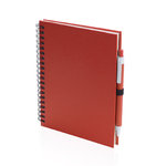 Libreta Koguel AMARILLO