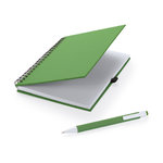Libreta Koguel AMARILLO
