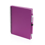 Libreta Koguel AMARILLO