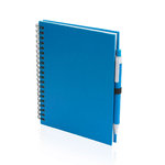 Libreta Koguel AMARILLO