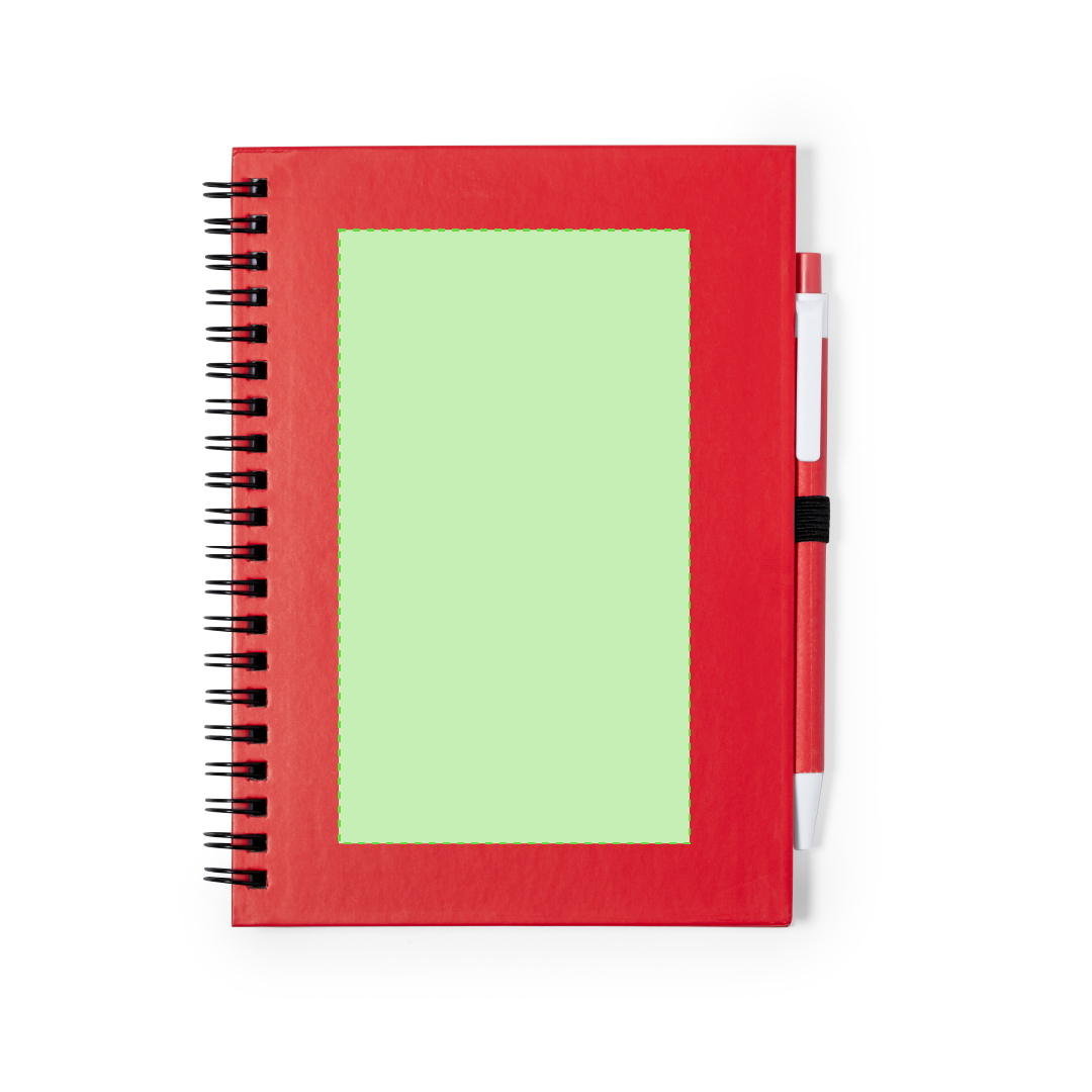 Libreta Koguel