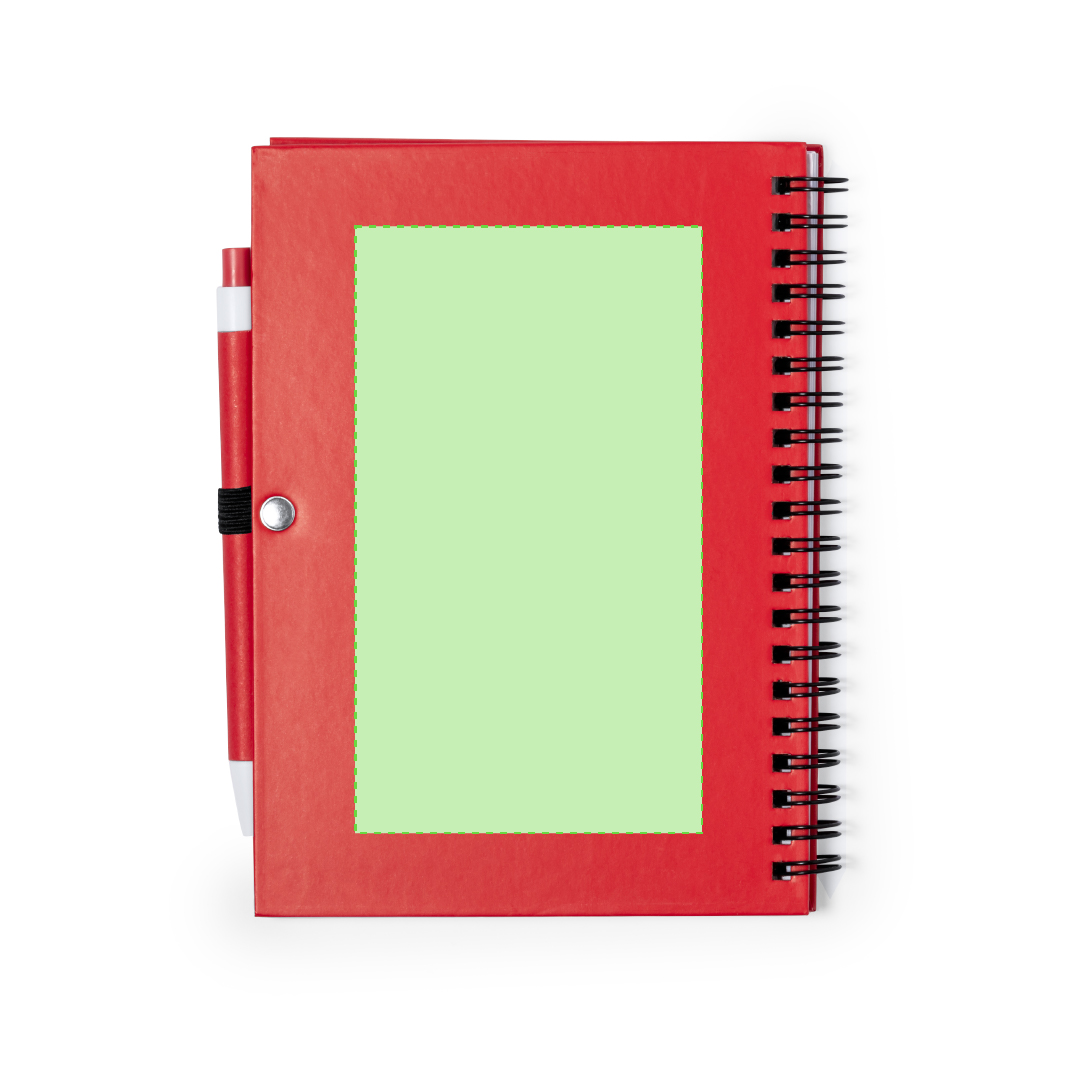 Libreta Koguel