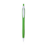 Stylo Lucke JAUNE