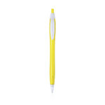 Stylo Lucke JAUNE
