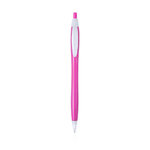Stylo Lucke JAUNE