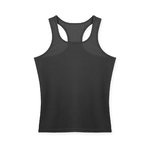 T-Shirt Donna Tecnic Lemery GIALLO FLUOR