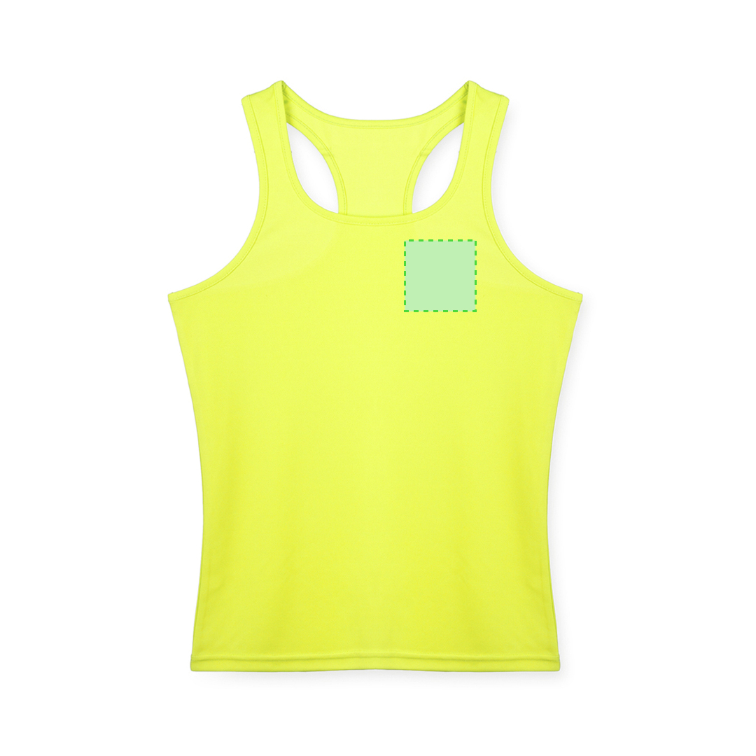 T-Shirt Donna Lemery