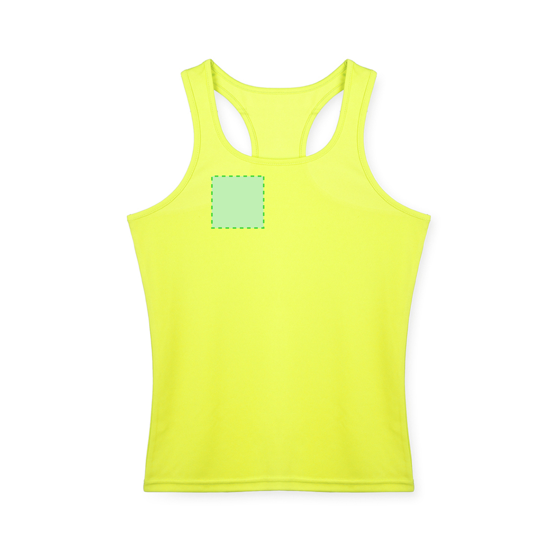 T-Shirt Donna Lemery