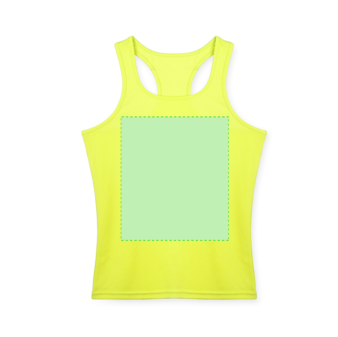 T-Shirt Donna Lemery