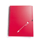 Libreta Tecnar AMARILLO