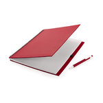 Libreta Tecnar AMARILLO