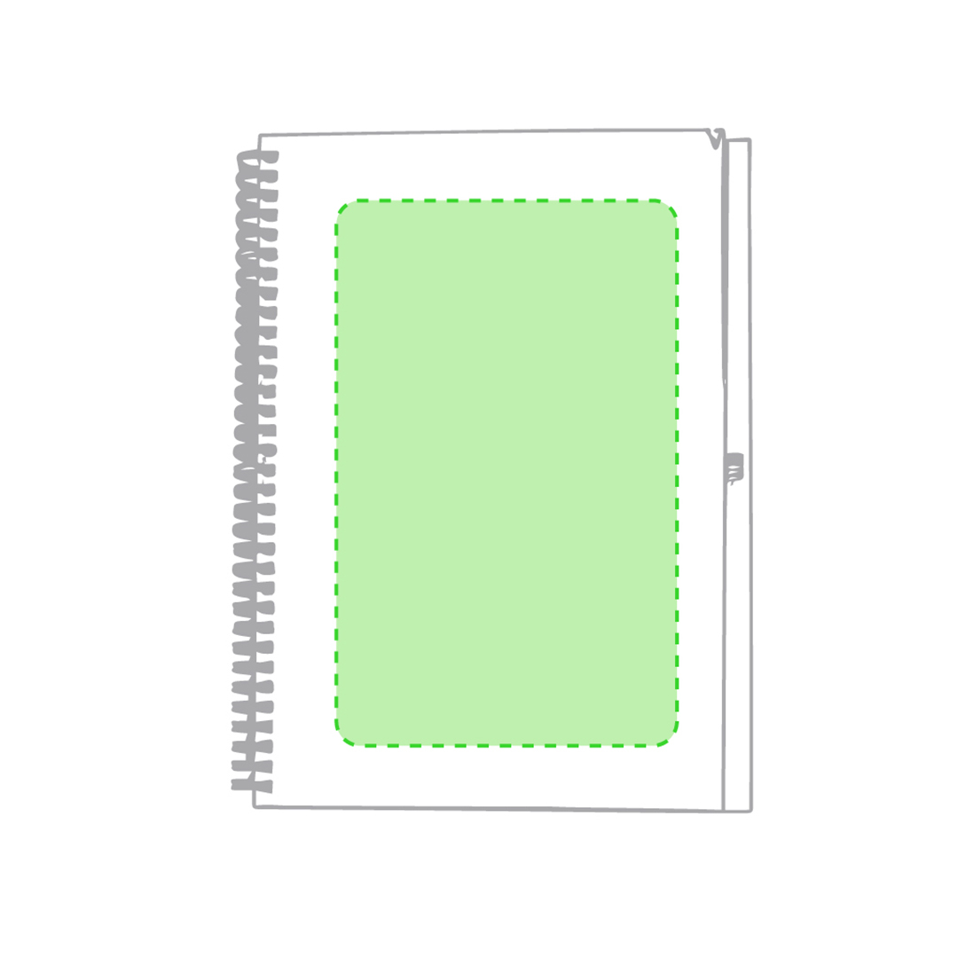 Libreta Tecnar