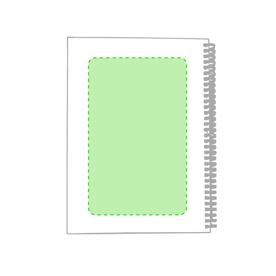 Libreta Tecnar