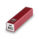 Power Bank Thazer AMARILLO