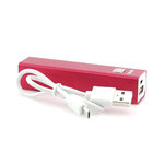 Power Bank Thazer AMARILLO