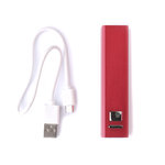Power Bank Thazer AMARILLO